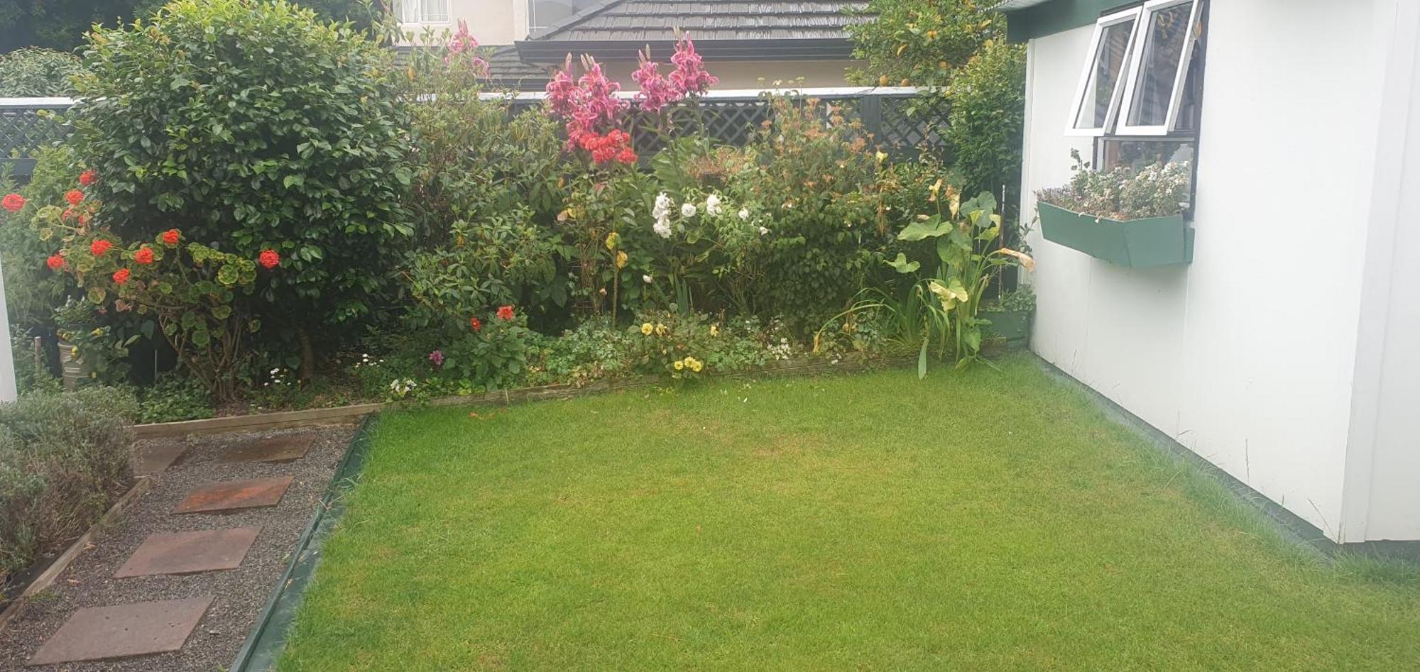 Waikanae Studio B&B Luaran gambar